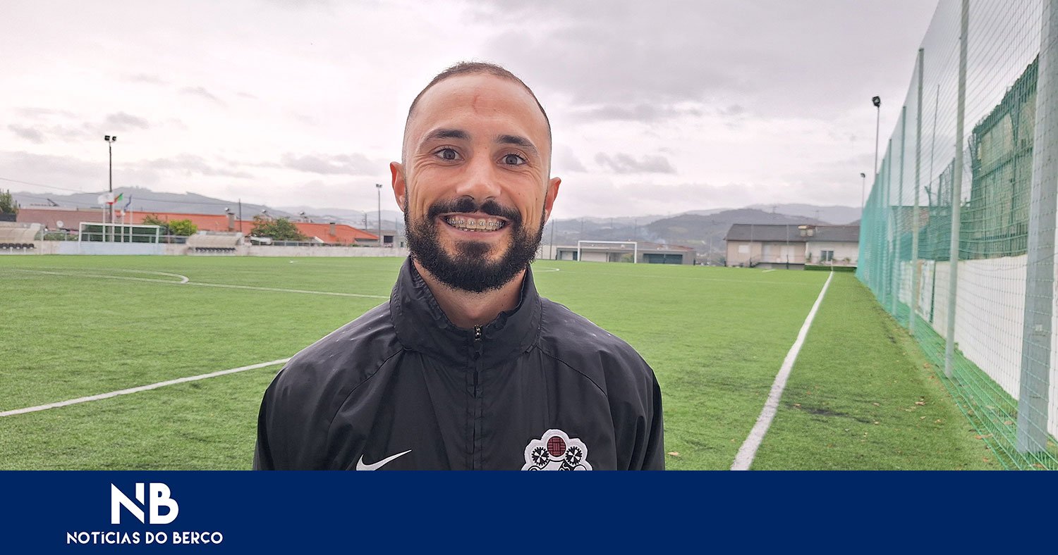 Filipe Carvalho recusa mérito pessoal