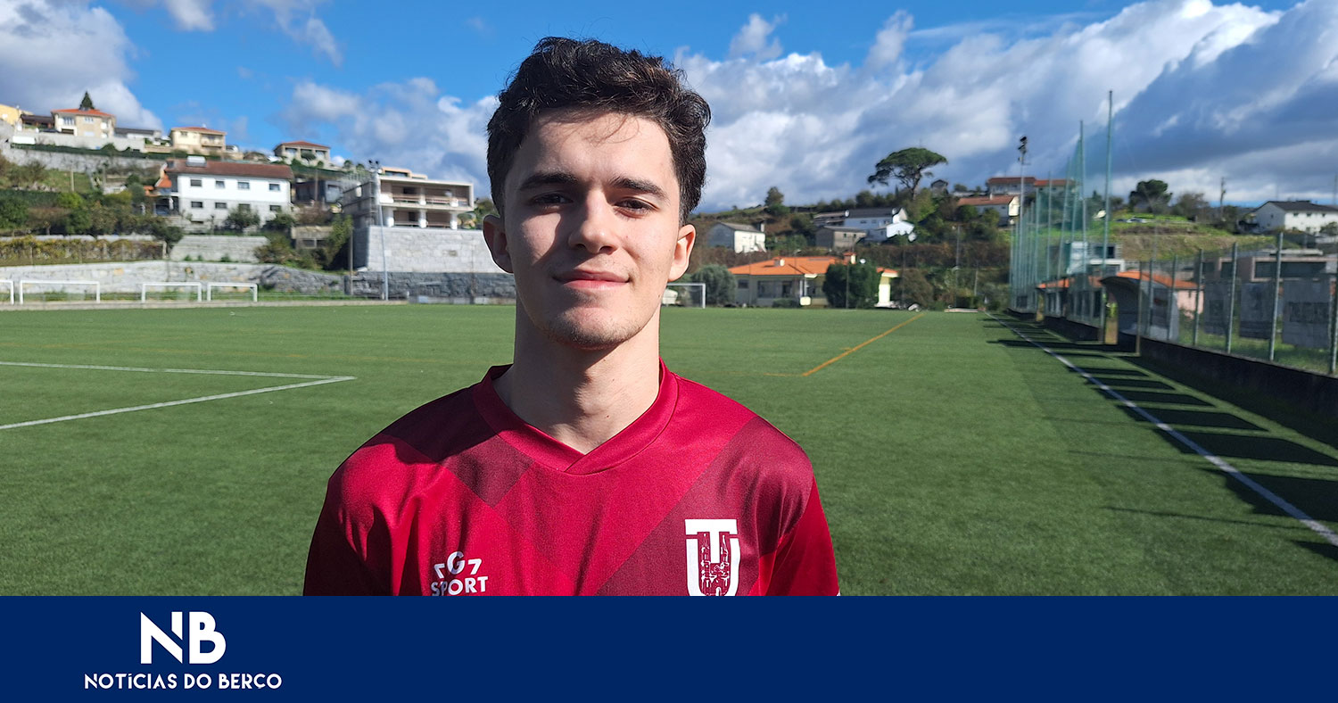 Filipe: “Precisamos um pouco mais de raça”