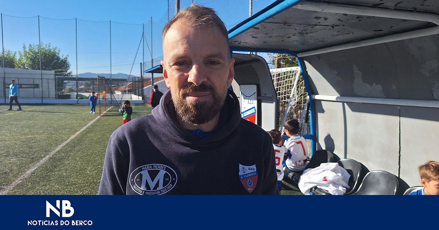 Geraldo: “Continuo por amor ao clube”