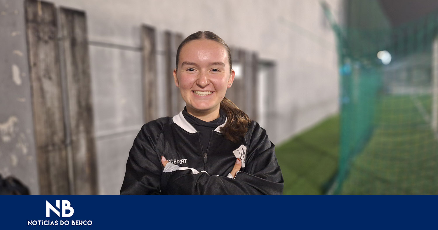 Guida: “Está a ser uma experiência positiva”