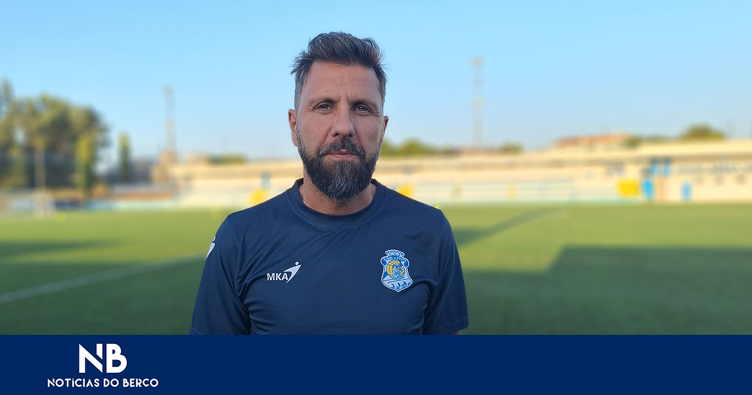 Hugo Xavier: “Na nossa casa temos de mandar nós”