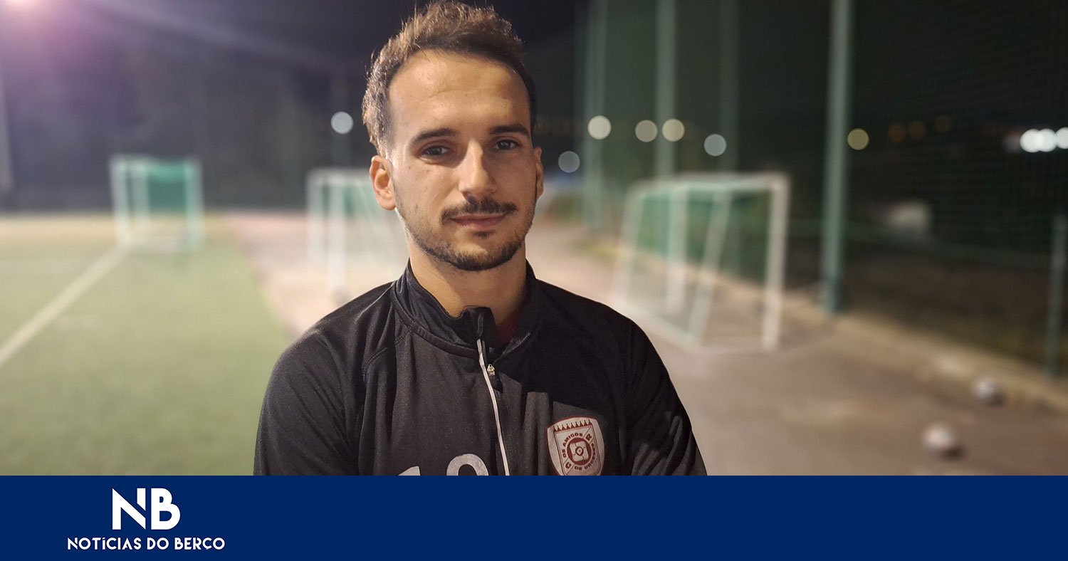 Lipe: “A cada jornada iremos melhorar”