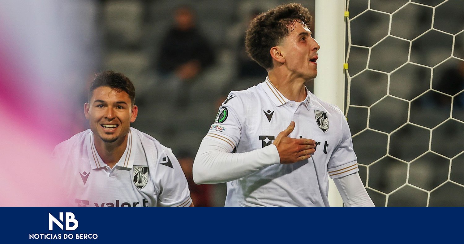 Manu Silva: “O orgulho é grande”