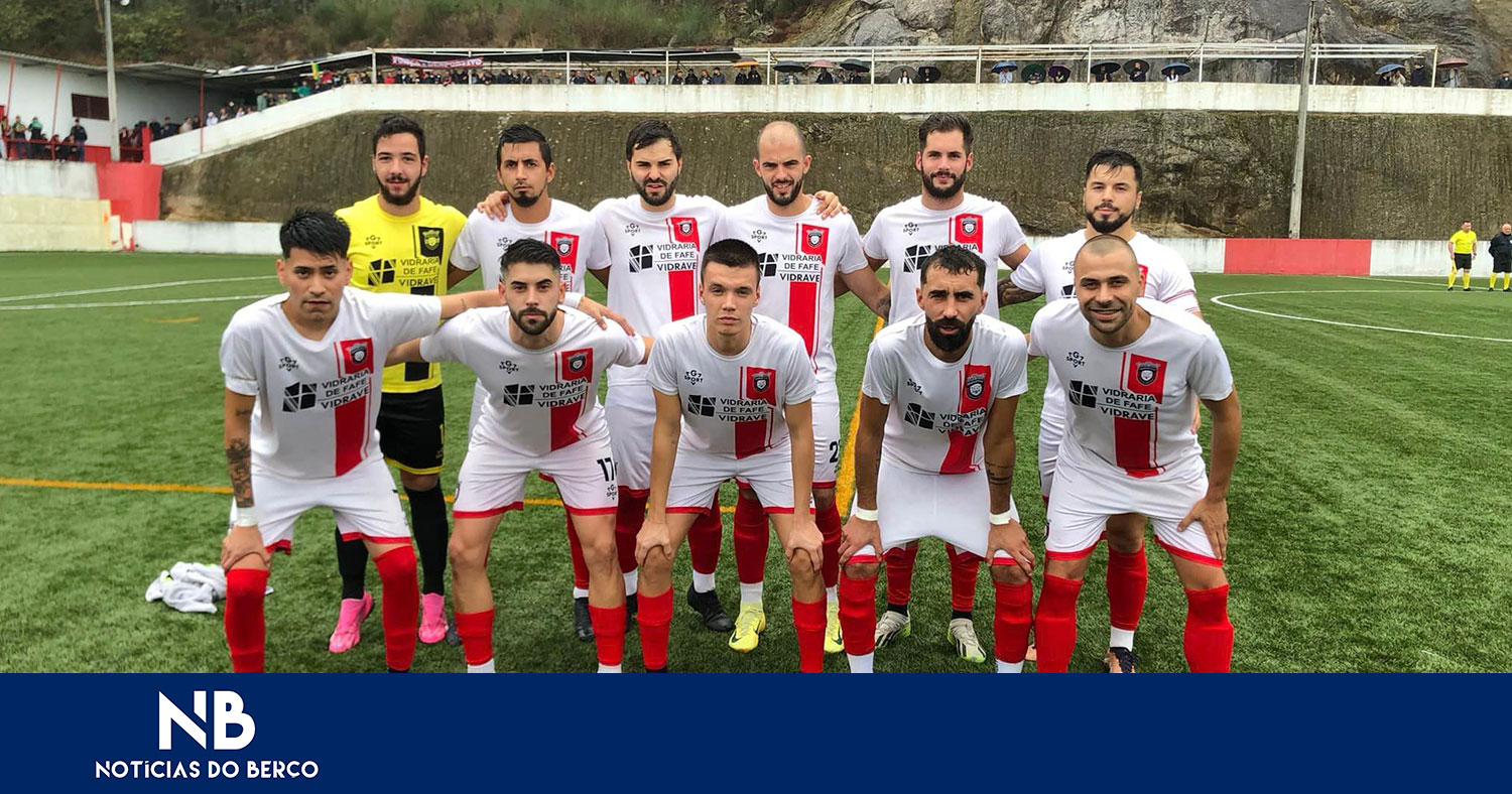 Matamá Infantas vence primeira taça da época