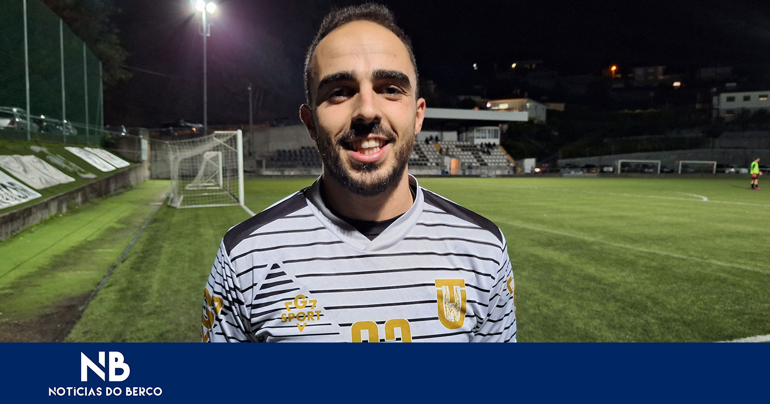 Miguel Fernandes ruma ao Serzedelo