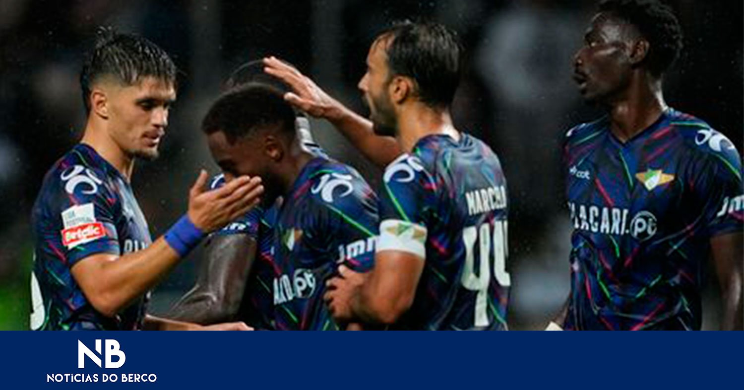 Moreirense vence no Bessa