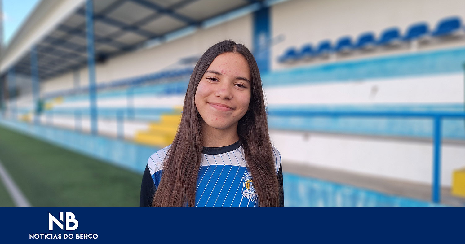 Náná: “Estas miúdas fazem parte da minha família”