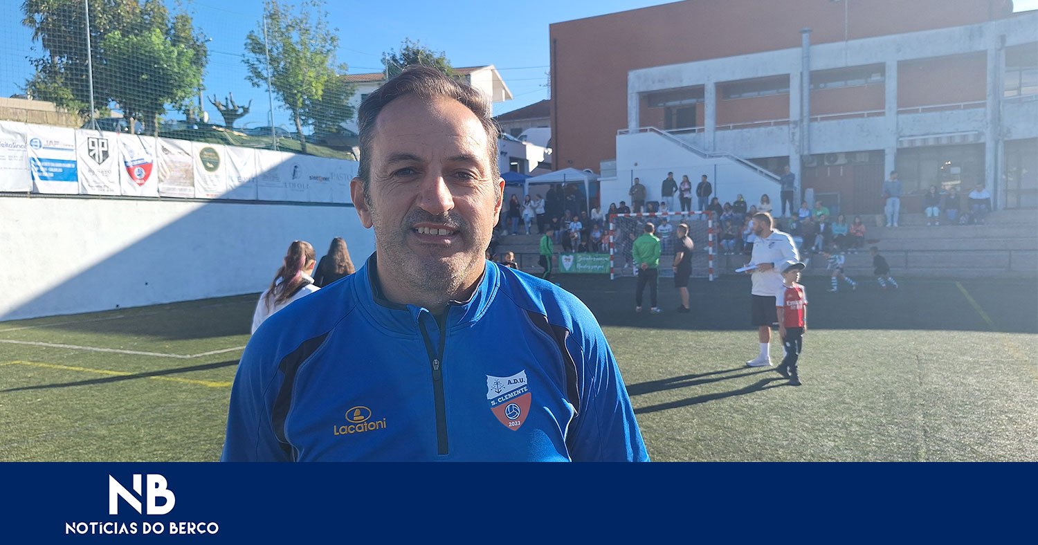 Neca: “É muito gratificante”