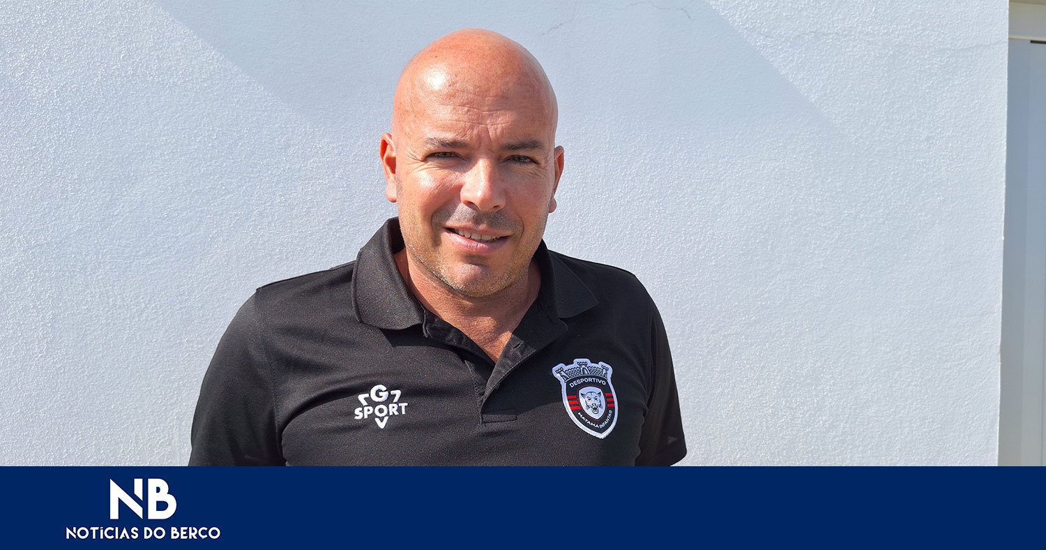 Paulo Gomes: “Queremos que tenham compromisso com o clube”