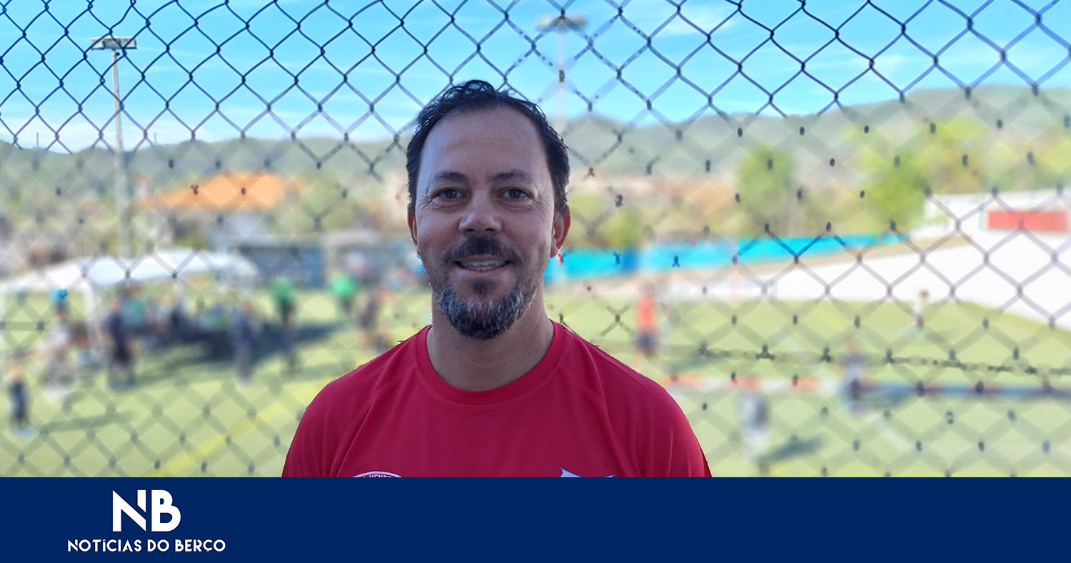 Paulo Silva: “Queremos superar as expetativas”