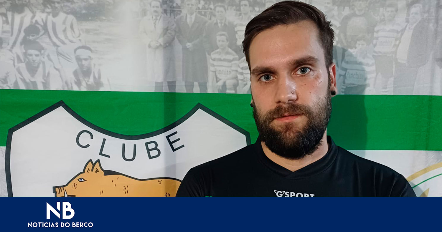 Pedro Ferreira: “Temos de estar muito atentos e focados”