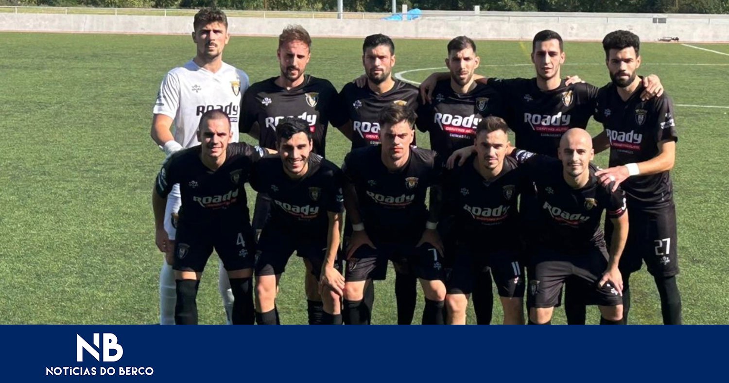 Polvoreira vence e Gémeos, Tabuadelo e Longos derrotados