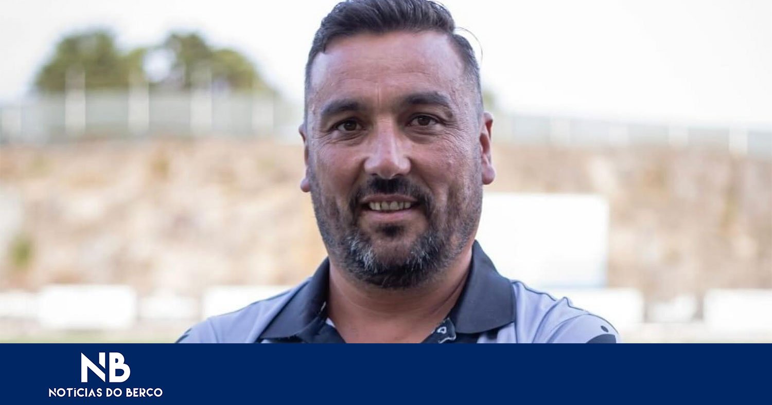 Ricardo Gonçalves coloca ponto final na ligação ao Ronfe