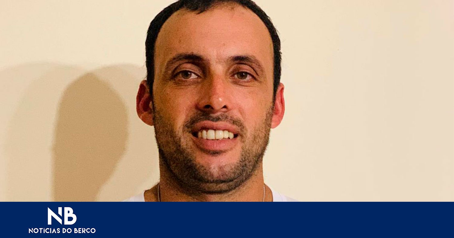 Ricardo Moura: “Em nossa casa temos de travar e ganhar”