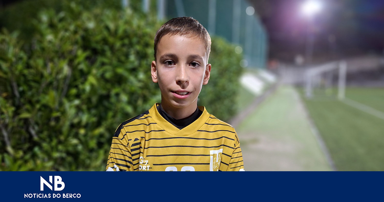 Rodrigo Ribeiro: “Jogar em casa fortalece-nos”
