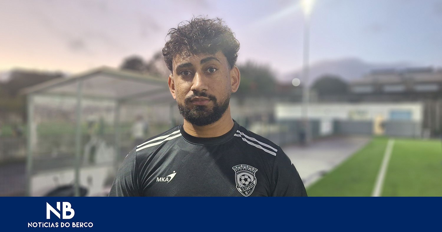 Romário de saída do Brito e destino pode estar definido