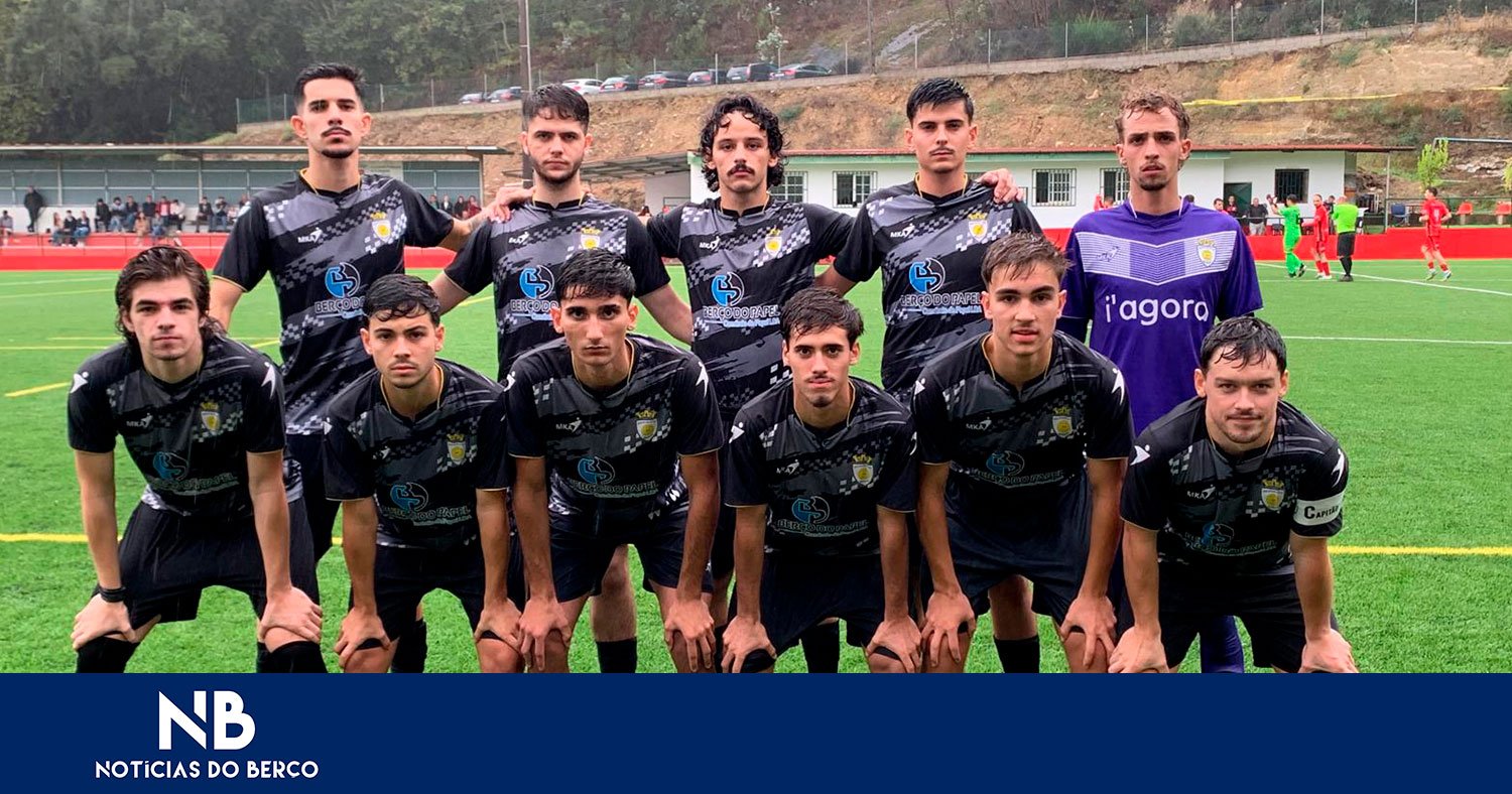 Ases e Ronfe B arrancam com triunfos