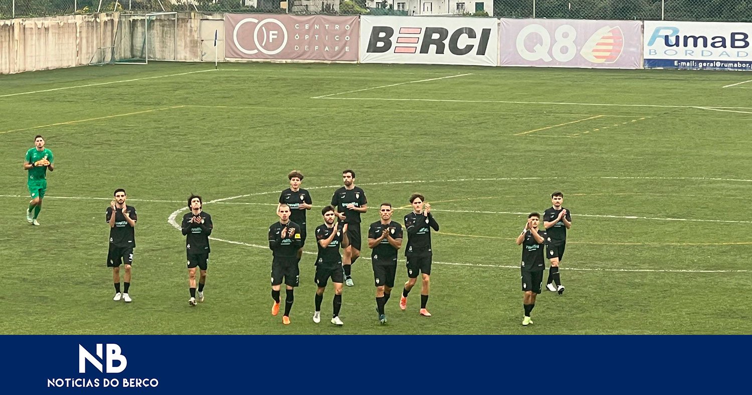 Ronfe e Abação vitoriosos