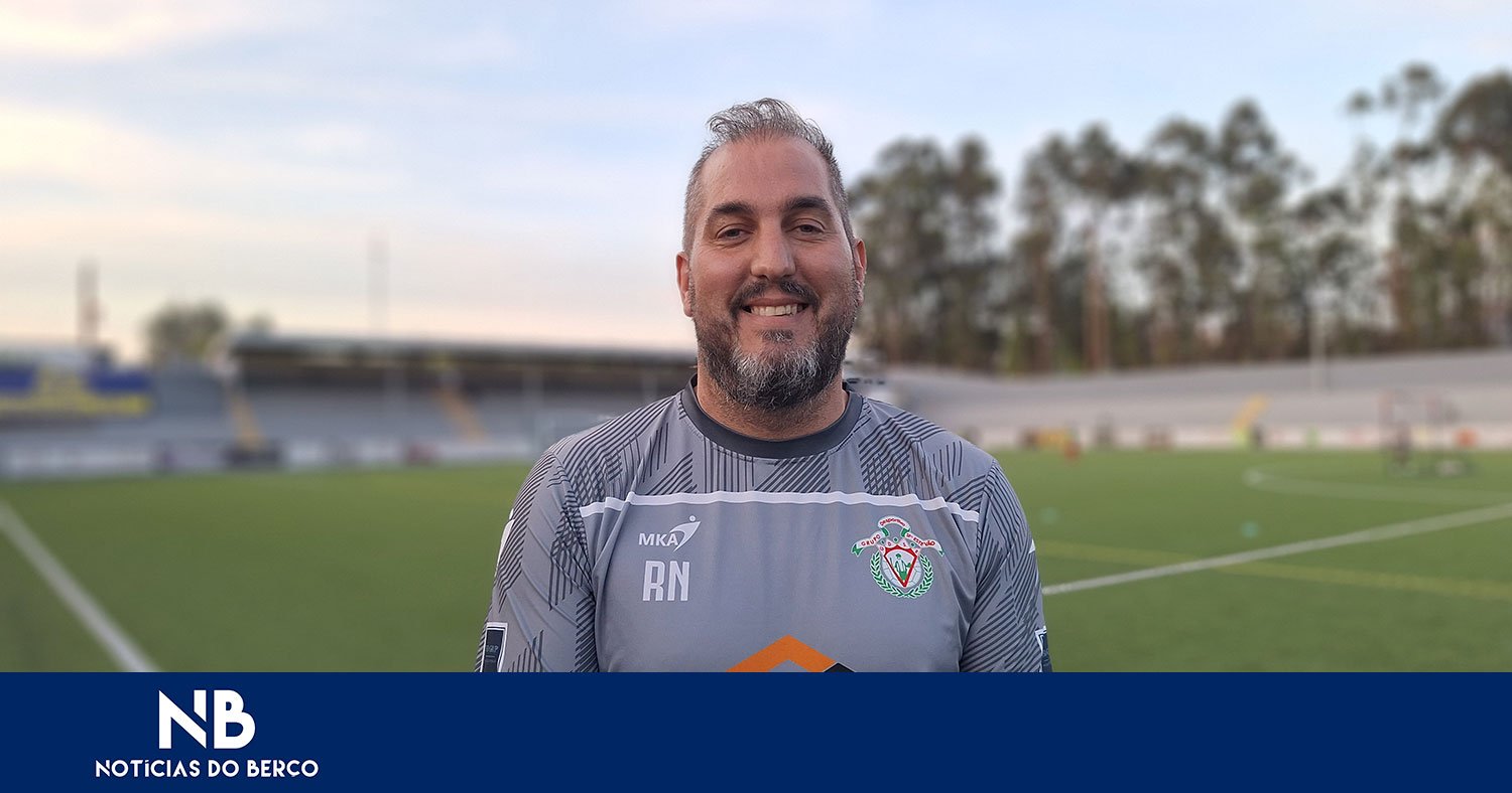 Rui Nogueira: “Será decidido no pormenor”