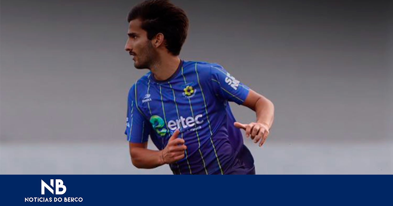 São Cristóvão goleador