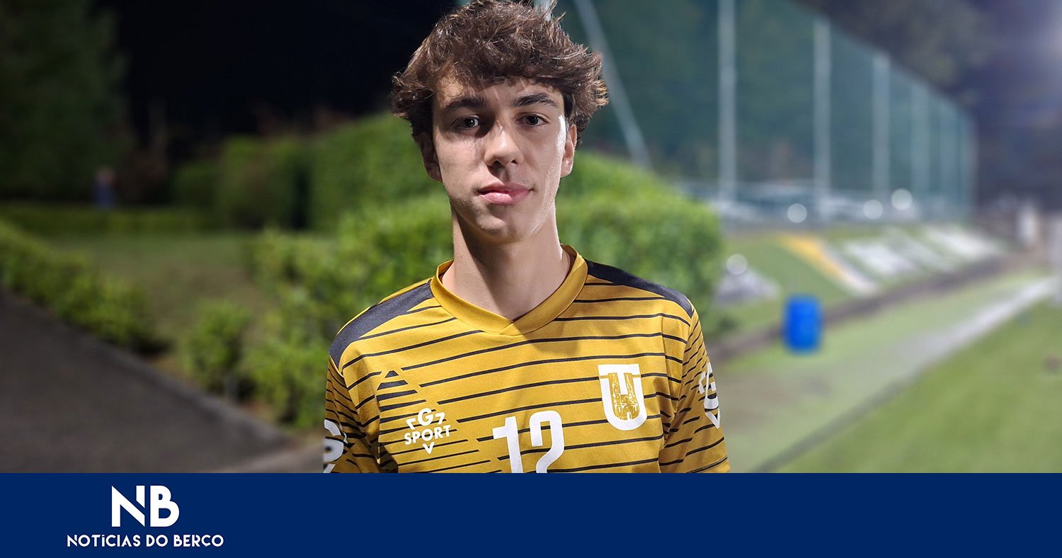 Sampaio: “Está a faltar uma vitória”