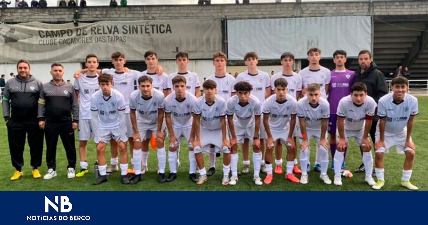 Selho trava sequência de vitórias do Taipas