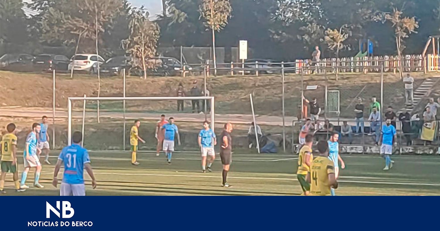 Serzedelo perde e Benício foi à baliza