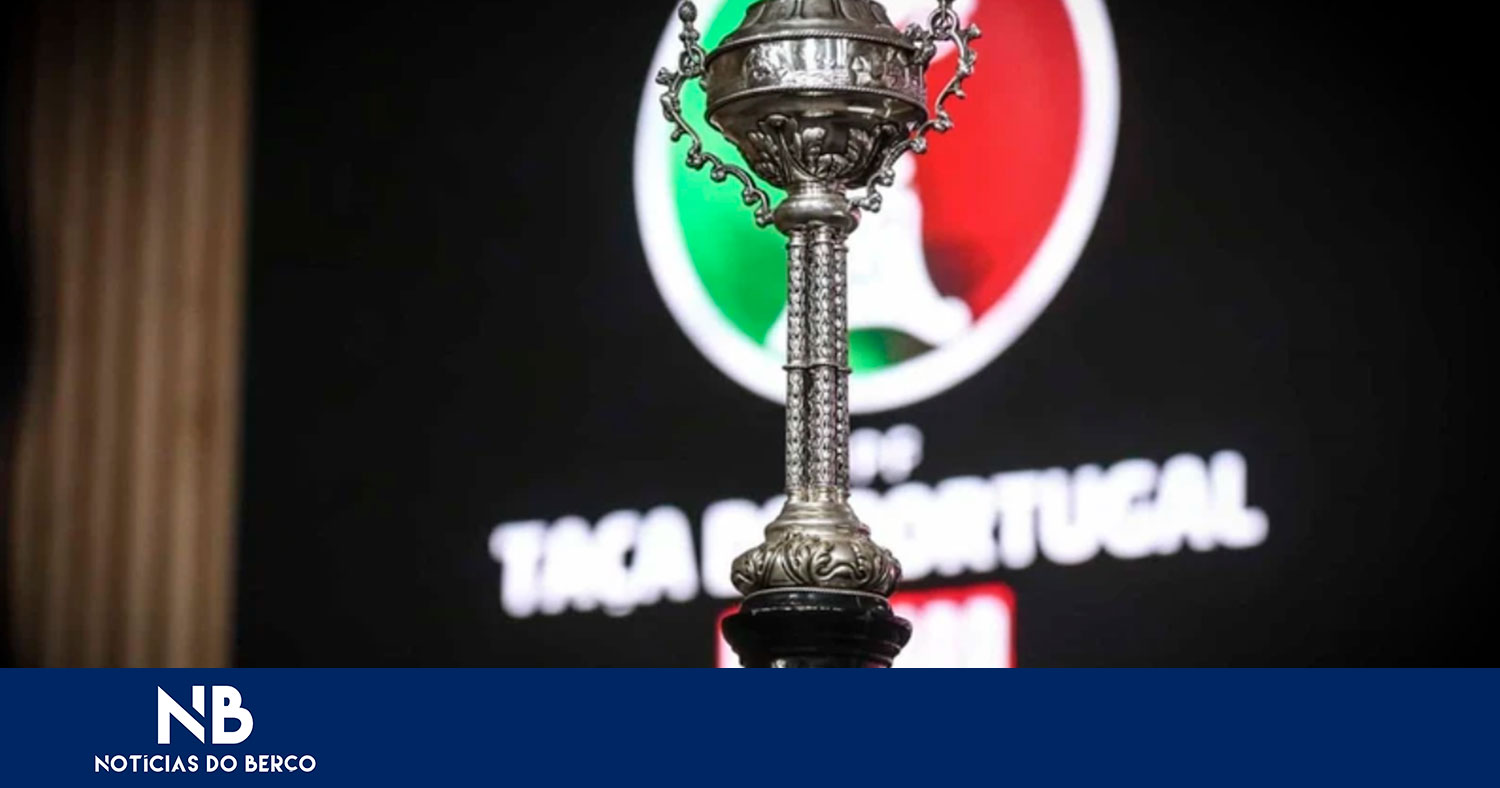 Vitória e Moreirense jogam em casa e Brito tem deslocação curta