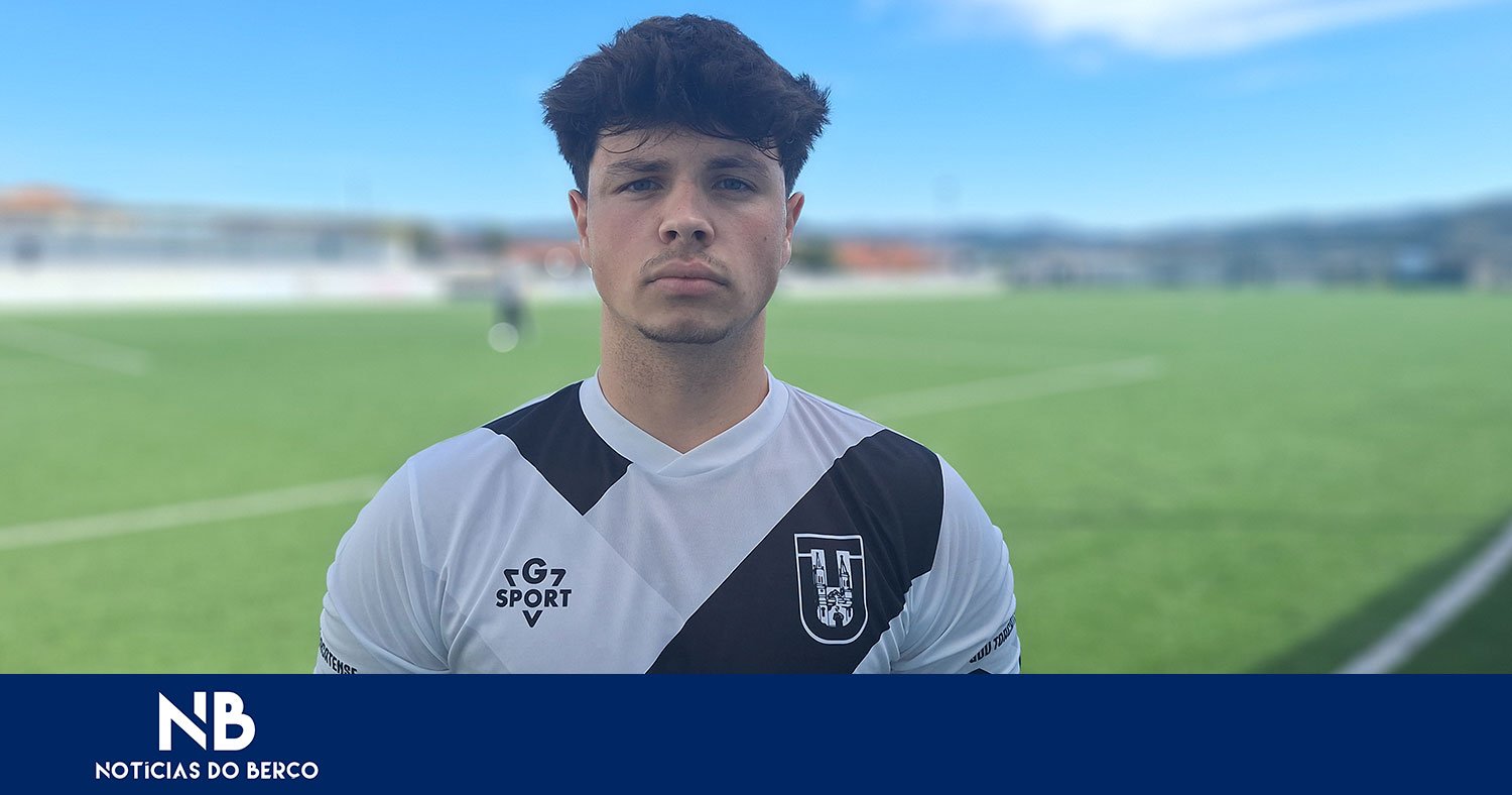 Ricardo: “Temos de criar maior afinidade e entrosamento”