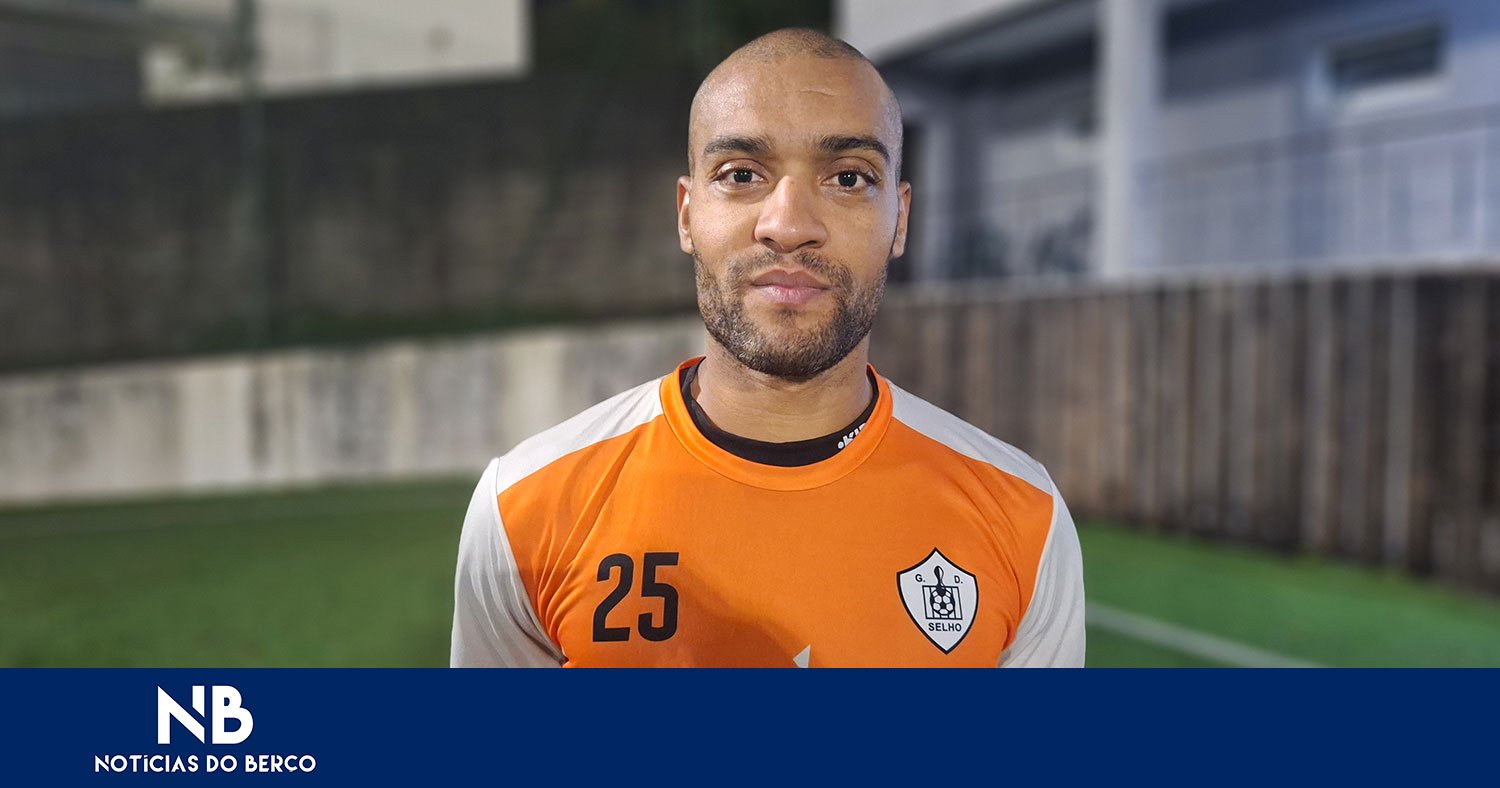 Zezé: “Conseguir o melhor resultado possível”