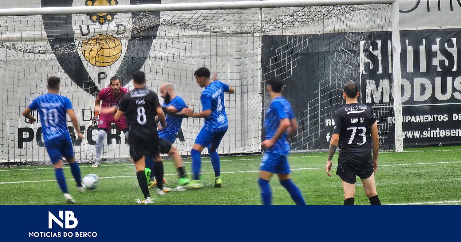 Gonça e Aldão venceram dérbis e Souto e Gondomar derrotado