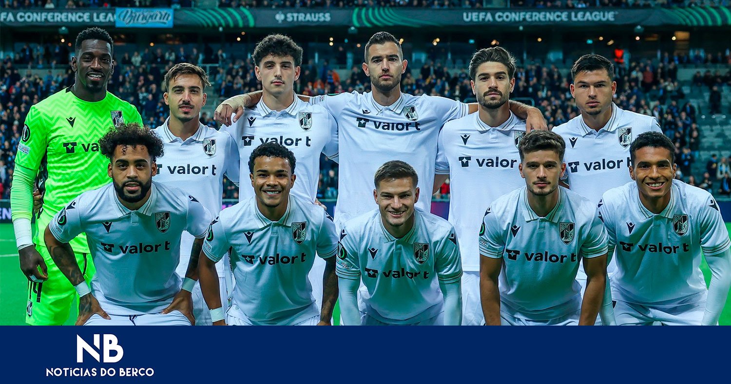 Vitória faz história com triunfo na Suécia