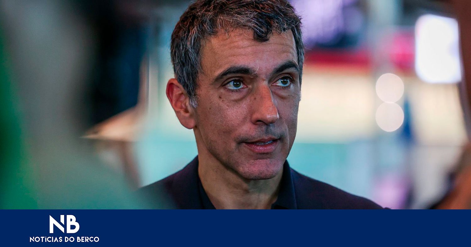 António Miguel Cardoso revela ambição antes da partida para a Suíça