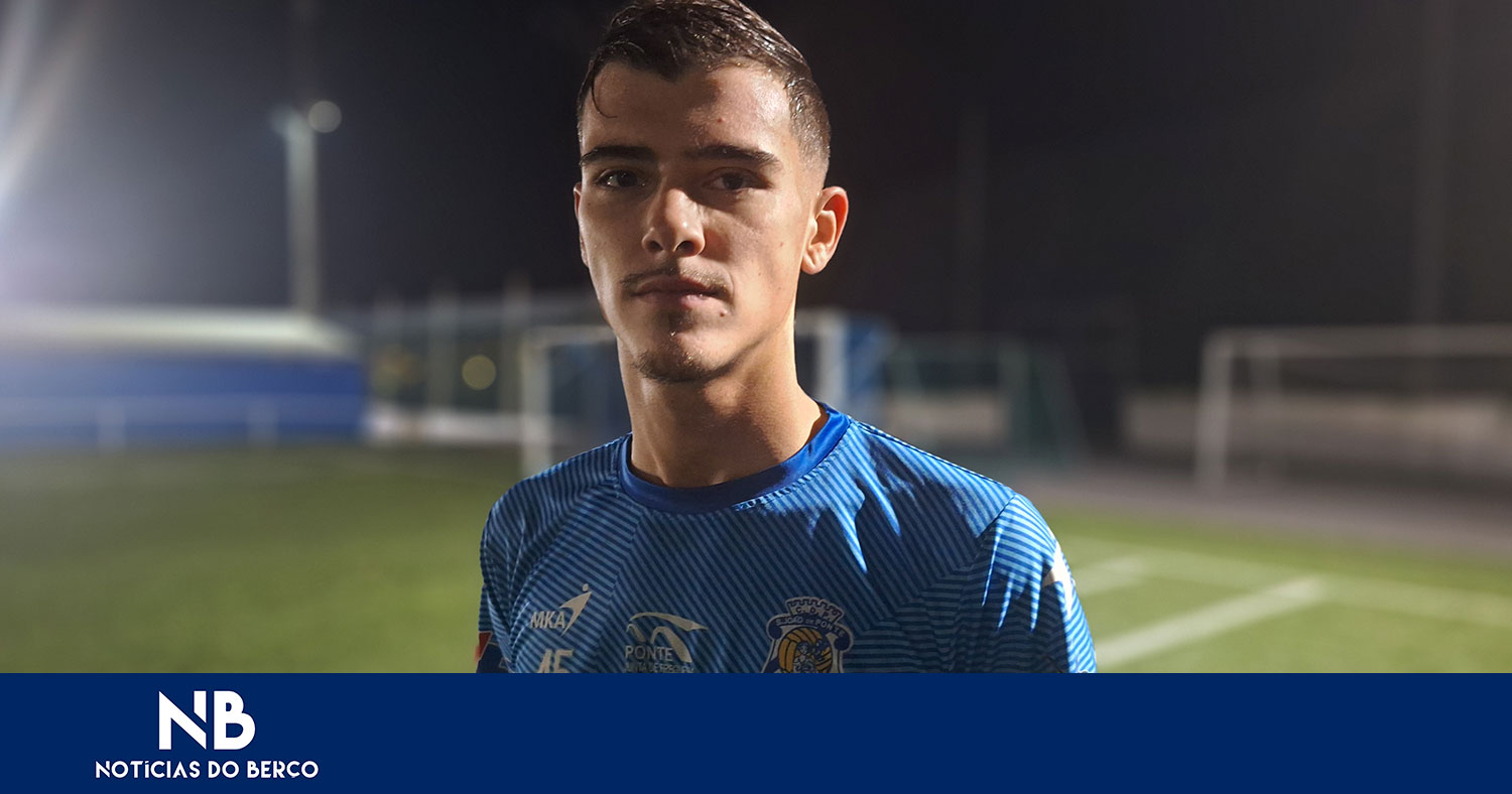 Nove jogadores renovaram pelo Ponte