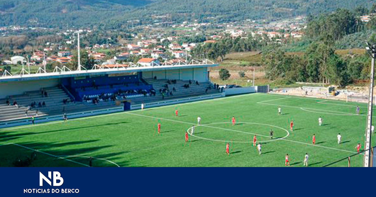 Um jogo gravado na história do Berço