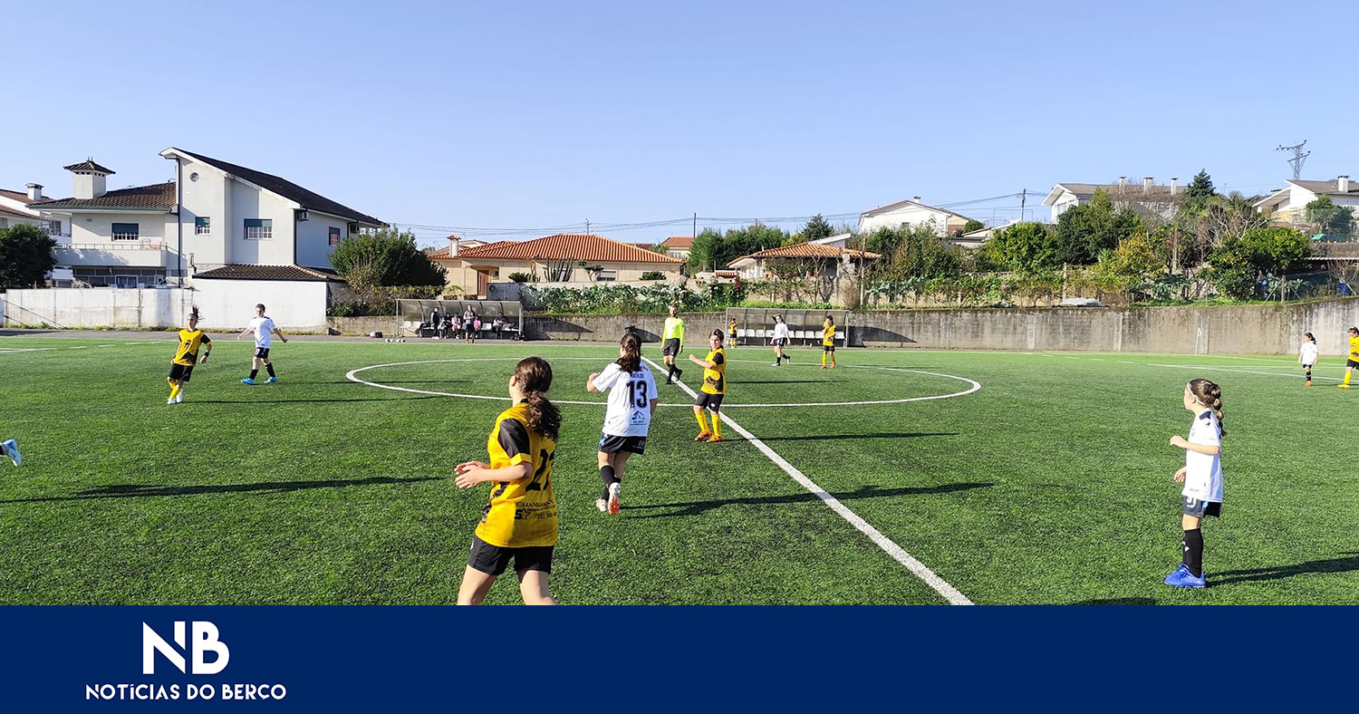Sub-13 do Brito venceram dérbi
