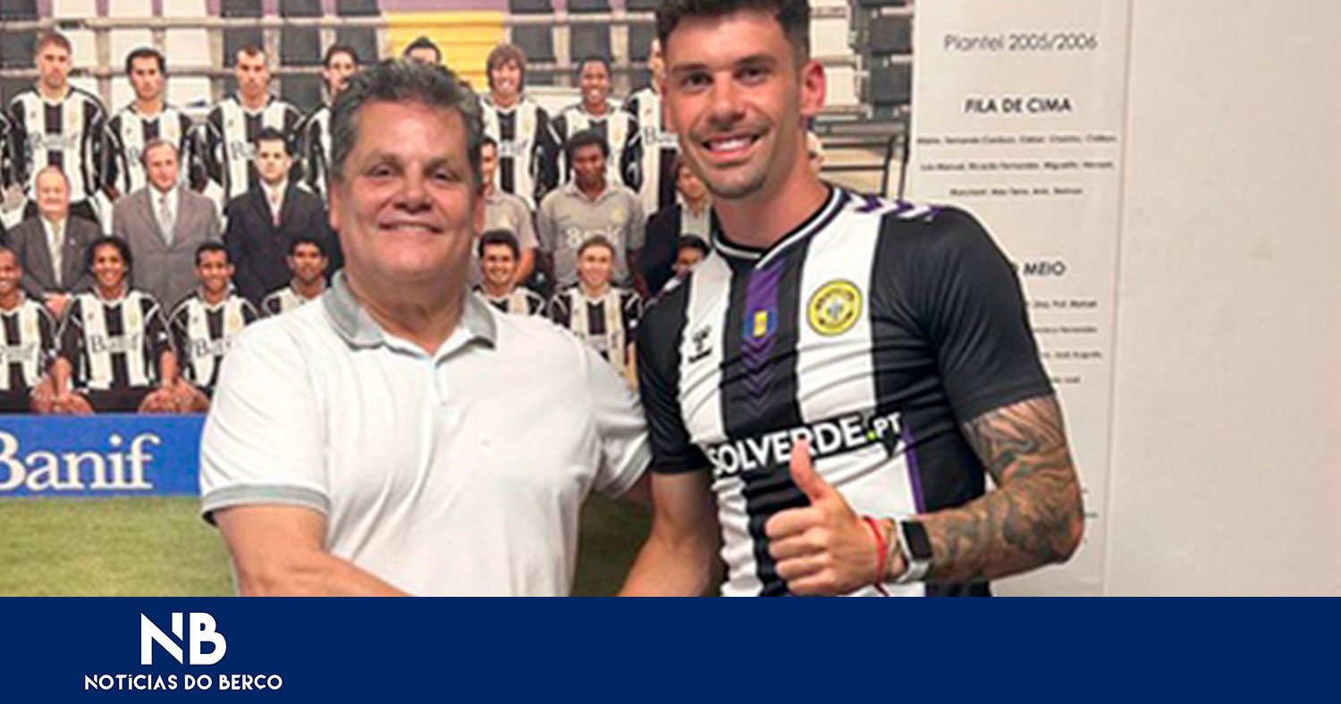 Butzke pode estar de saída do Nacional