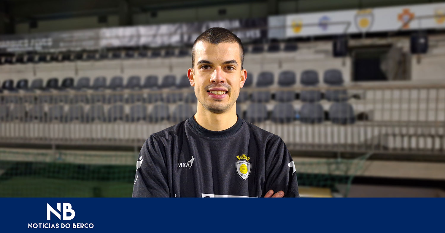 Francisco: “Será no pormenor que se vai decidir o jogo”