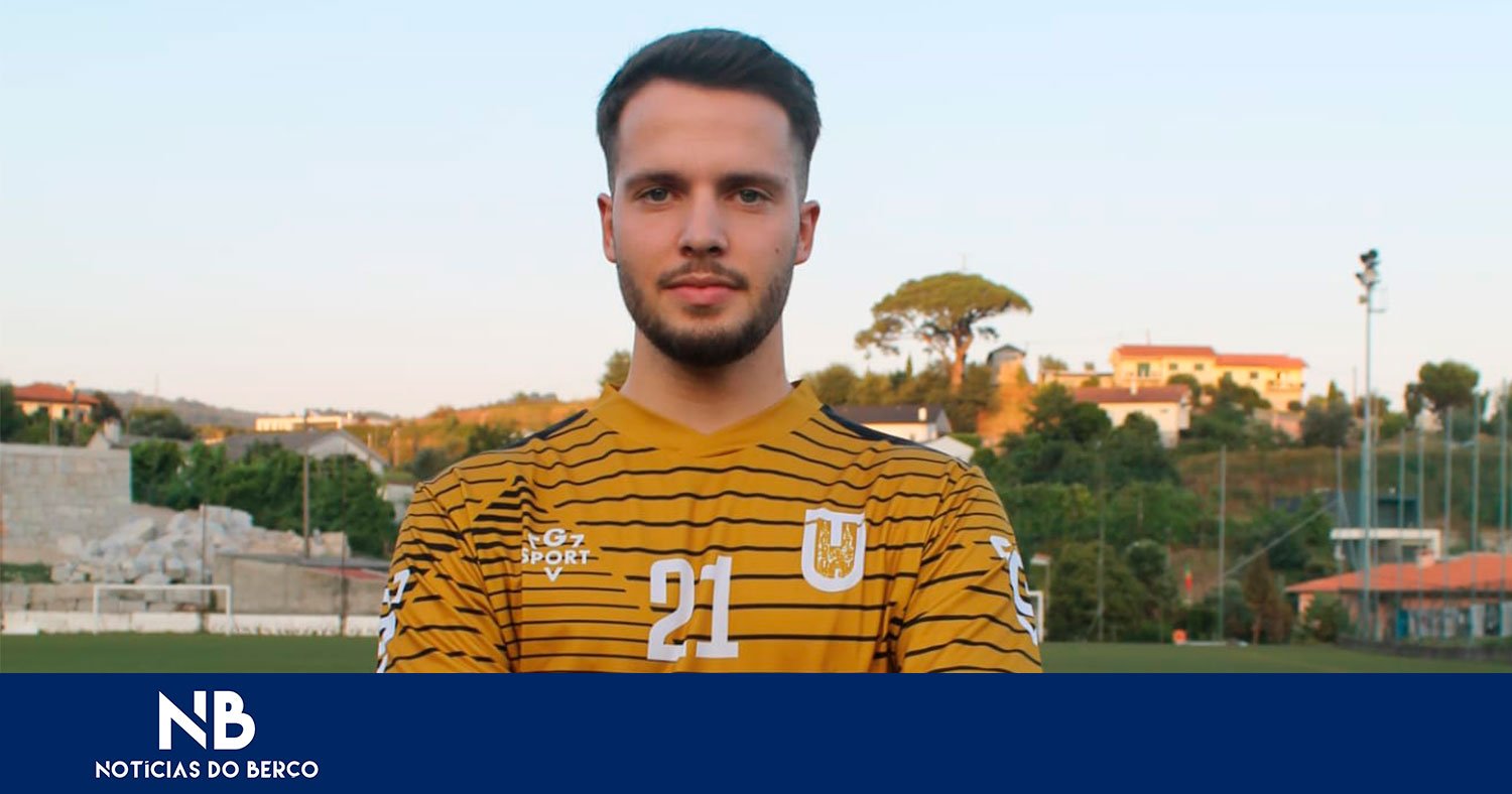 Carlos Filipe deixa o Torcatense e ruma ao Pica