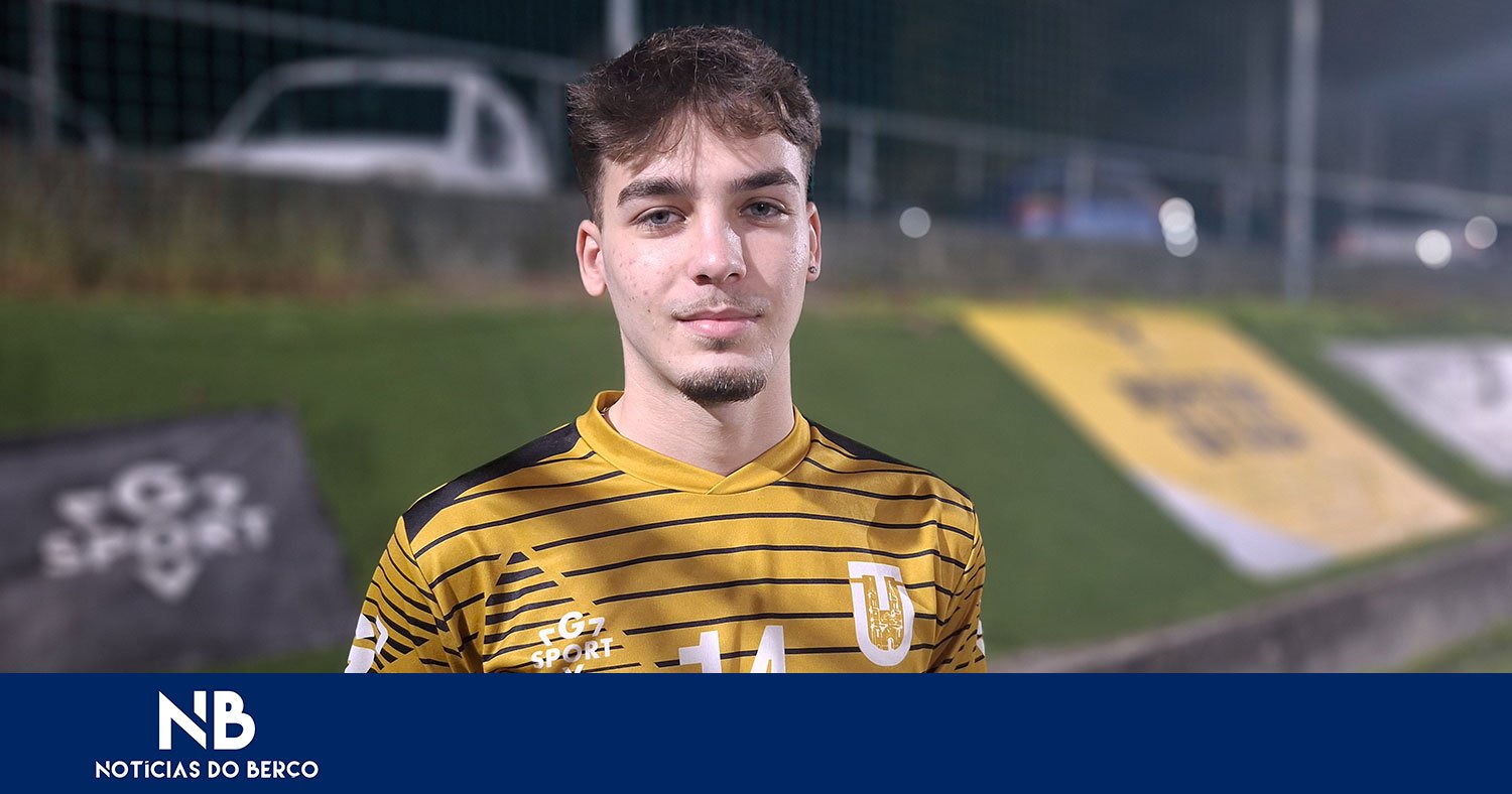 Fábio: “Estamos fortes e estou confiante”