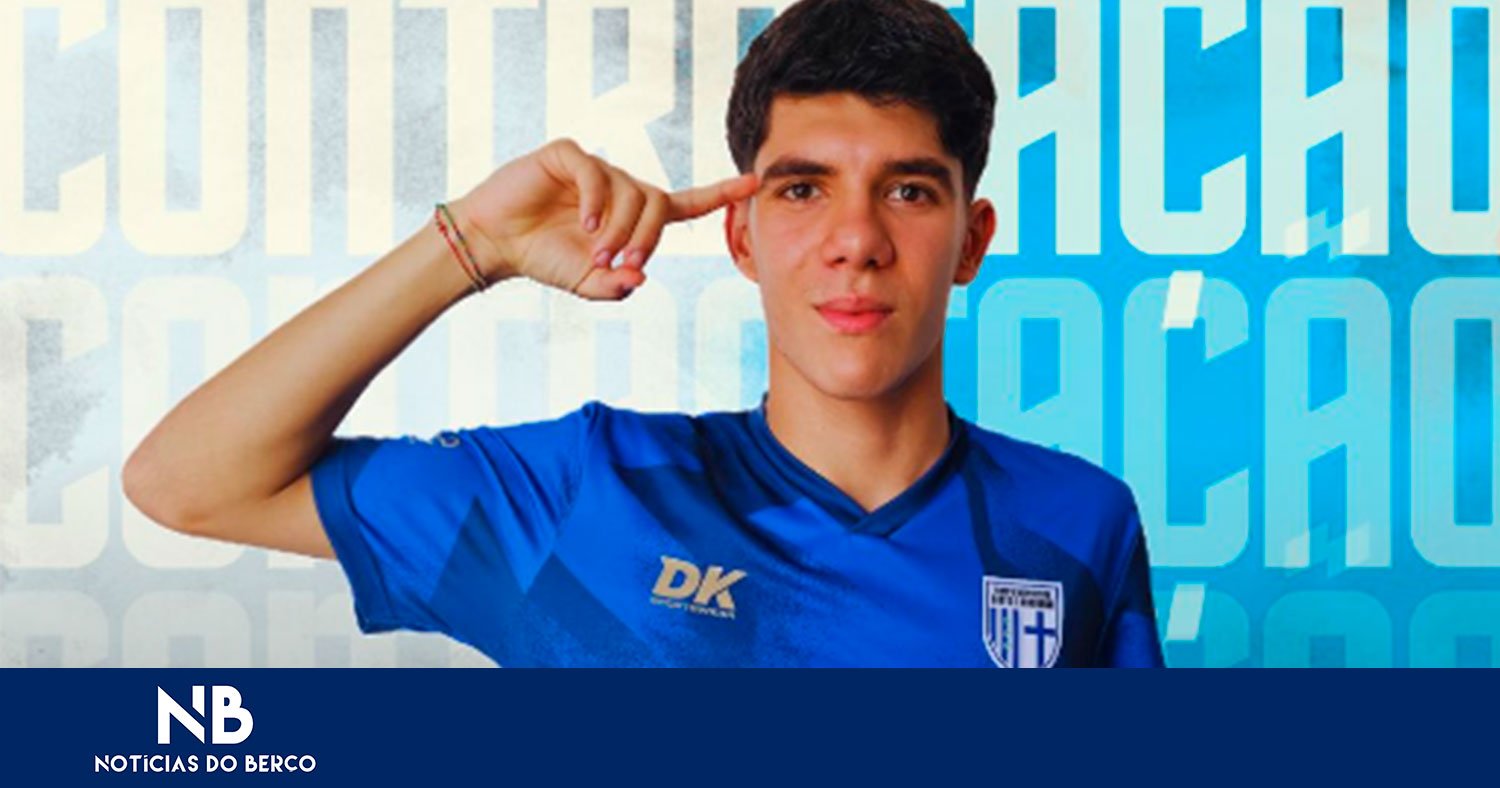 Tiaguinho e Rui Miguel reforçam o Souto e Gondomar