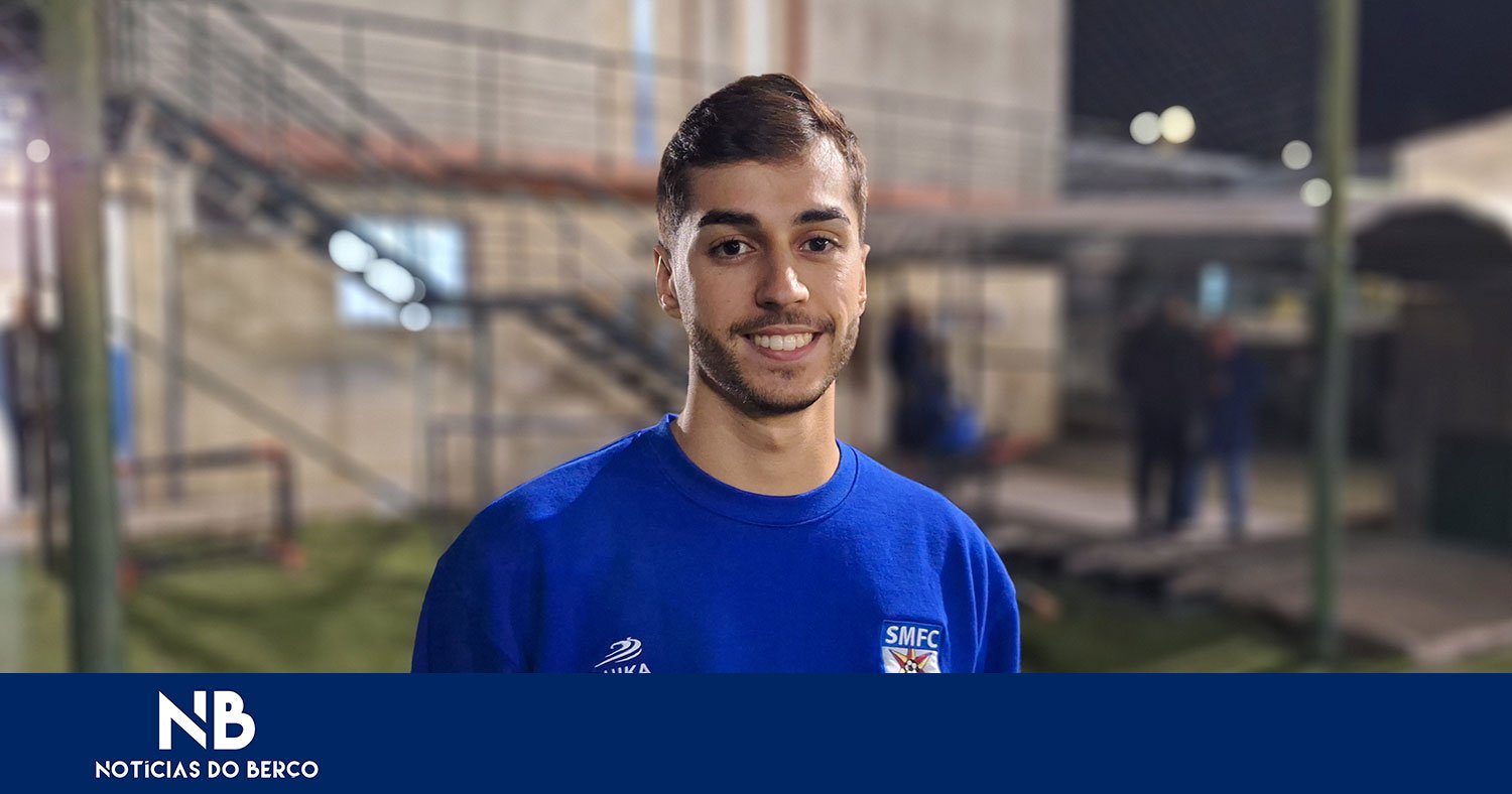 Gabi: “A equipa está bem e queremos somar mais pontos”