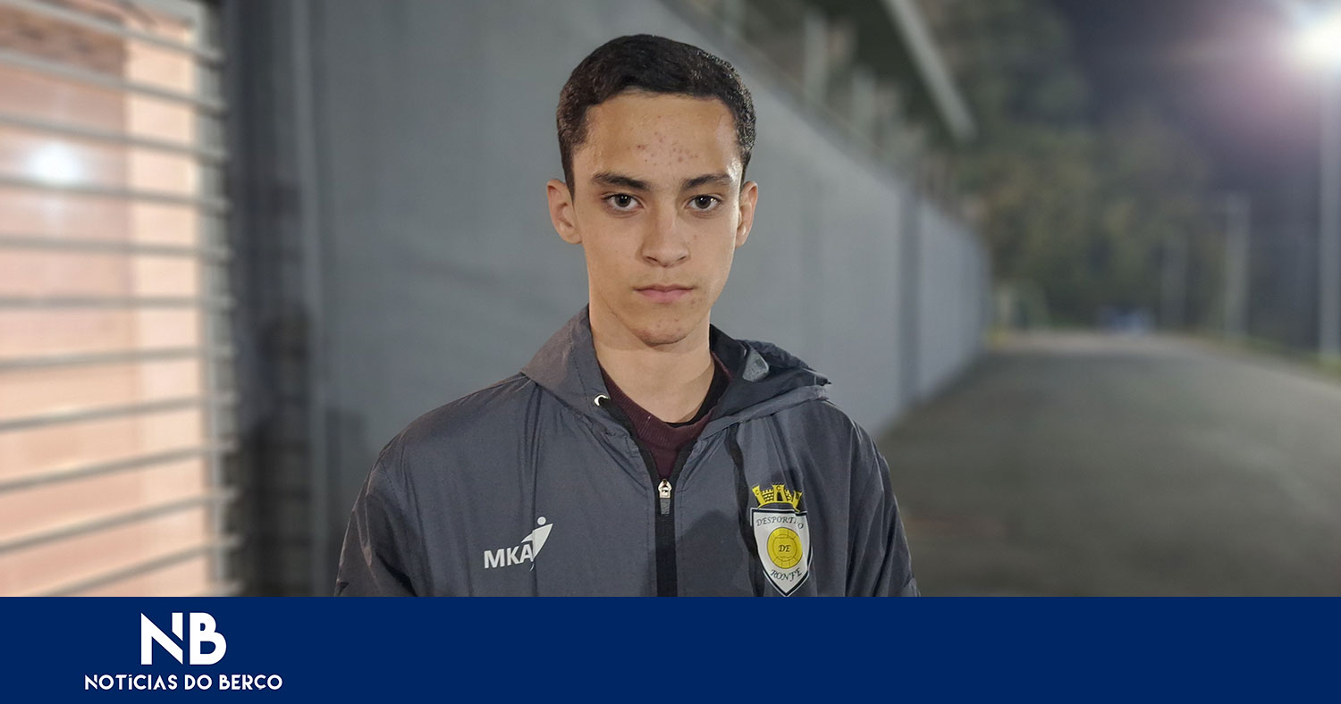Guinho: “Um jogo sem favoritos”