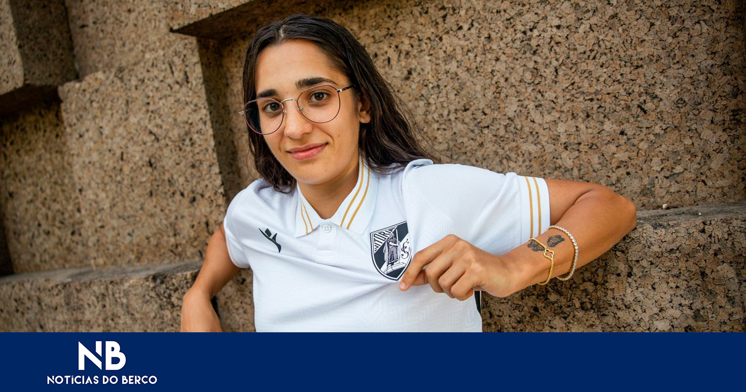 Inês Lopes chamada aos sub-23