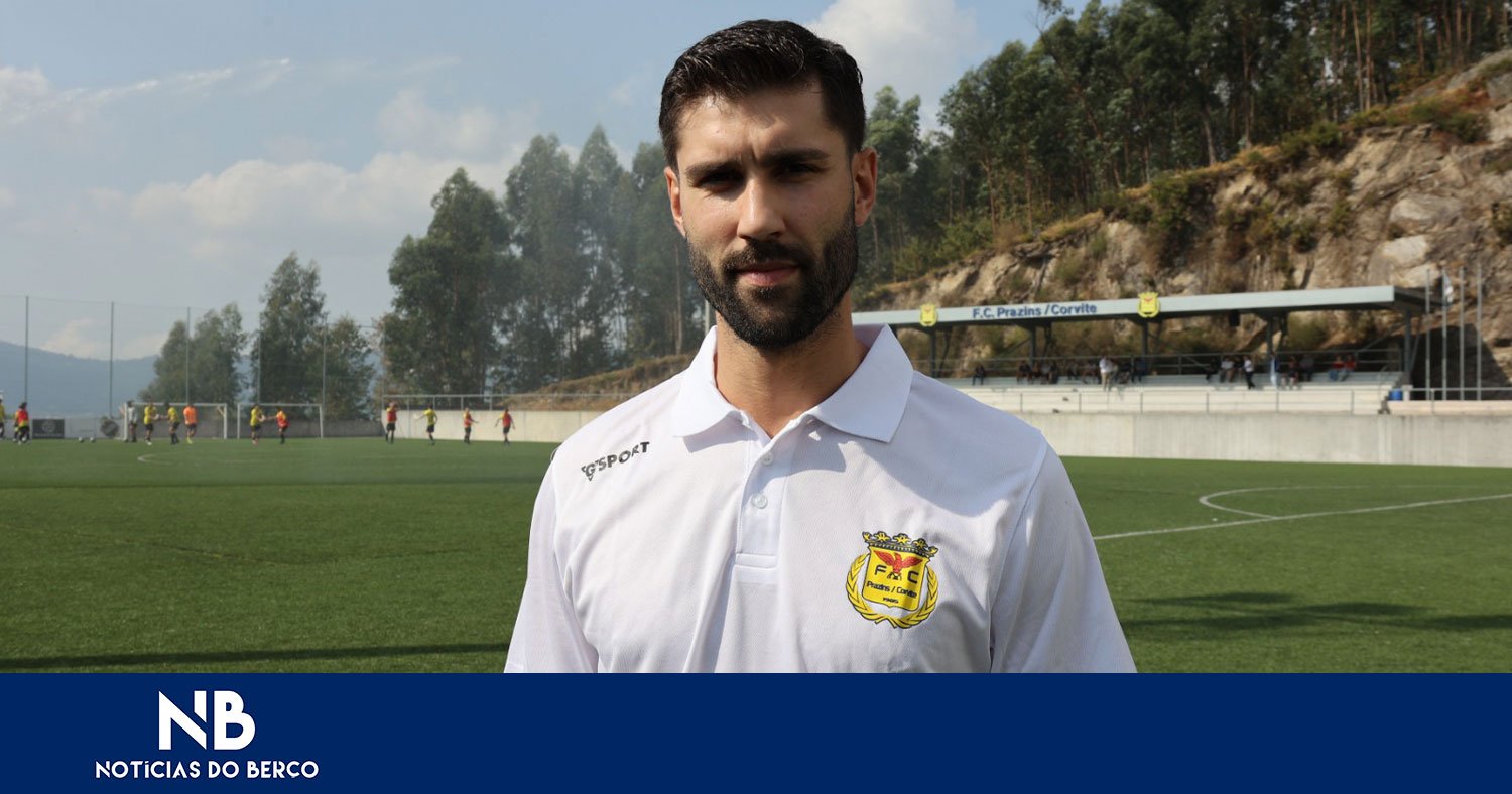 Prazins Corvite só sabe ganhar e Gonça goleou