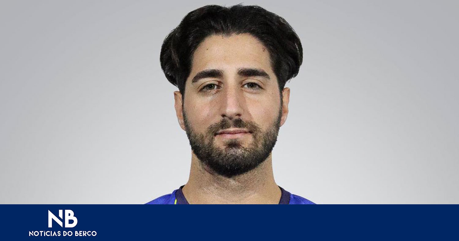 João Freitas deixa São Cristóvão