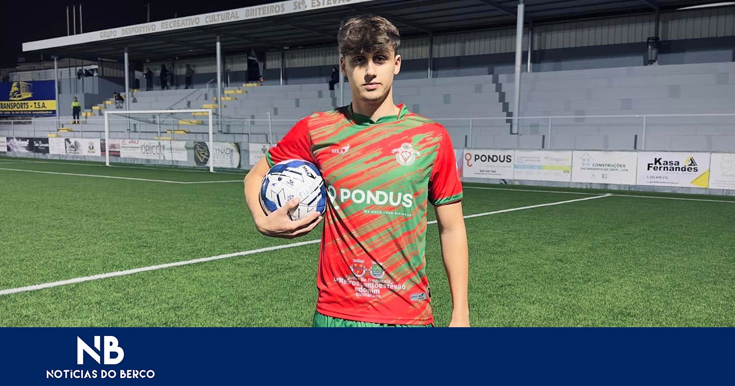 Santo Estêvão oficializou Miguel e João