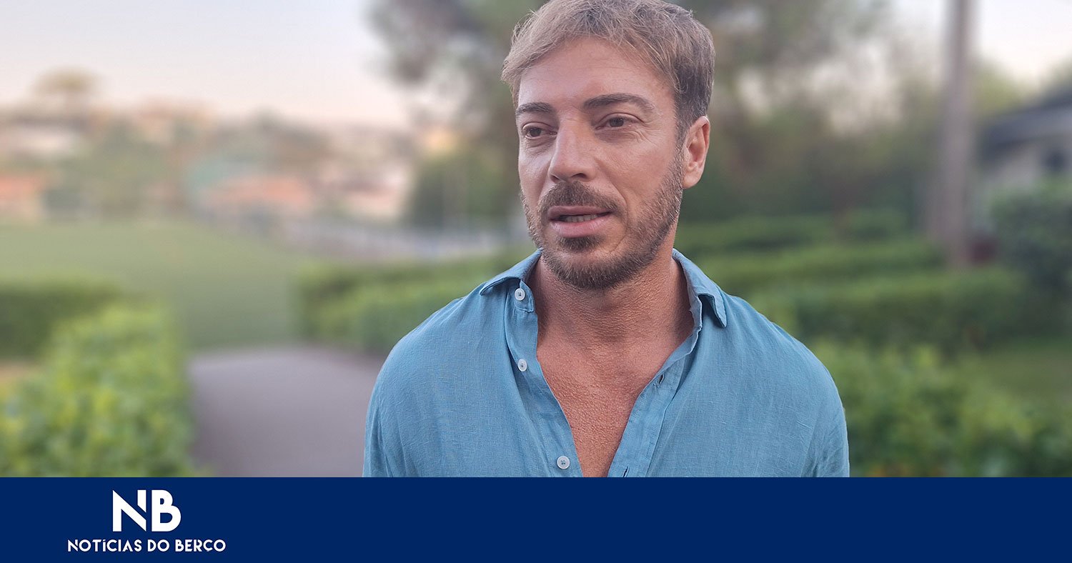 José Manuel Teixeira: “Vamos com o intuito claro de vencer”