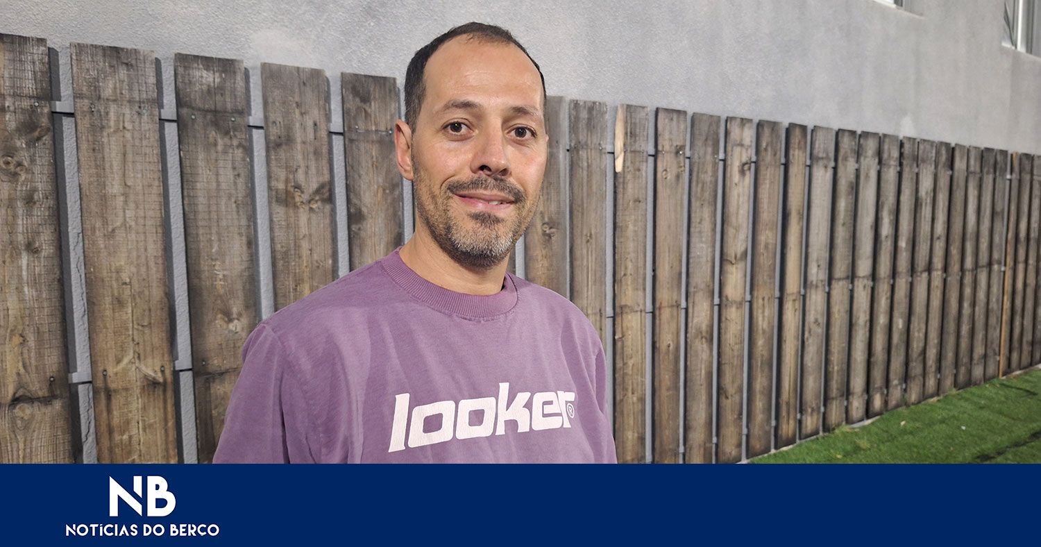 Juka: “Lutar para tentar pontuar”