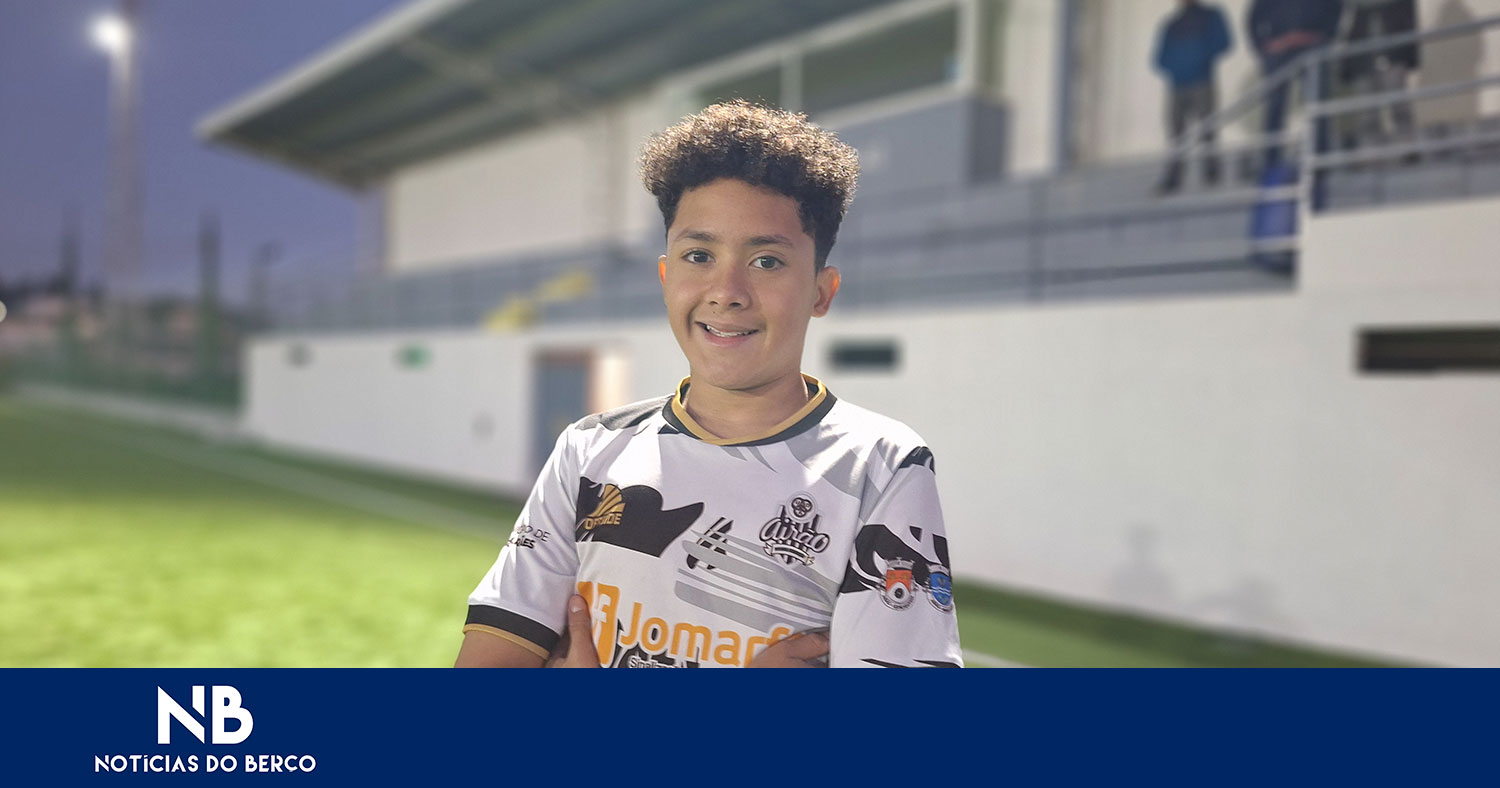 Kaik: “É preciso esforço nos treinos e nos jogos”